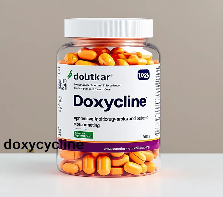 Doxycycline 2