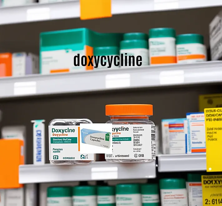 Doxycycline 3